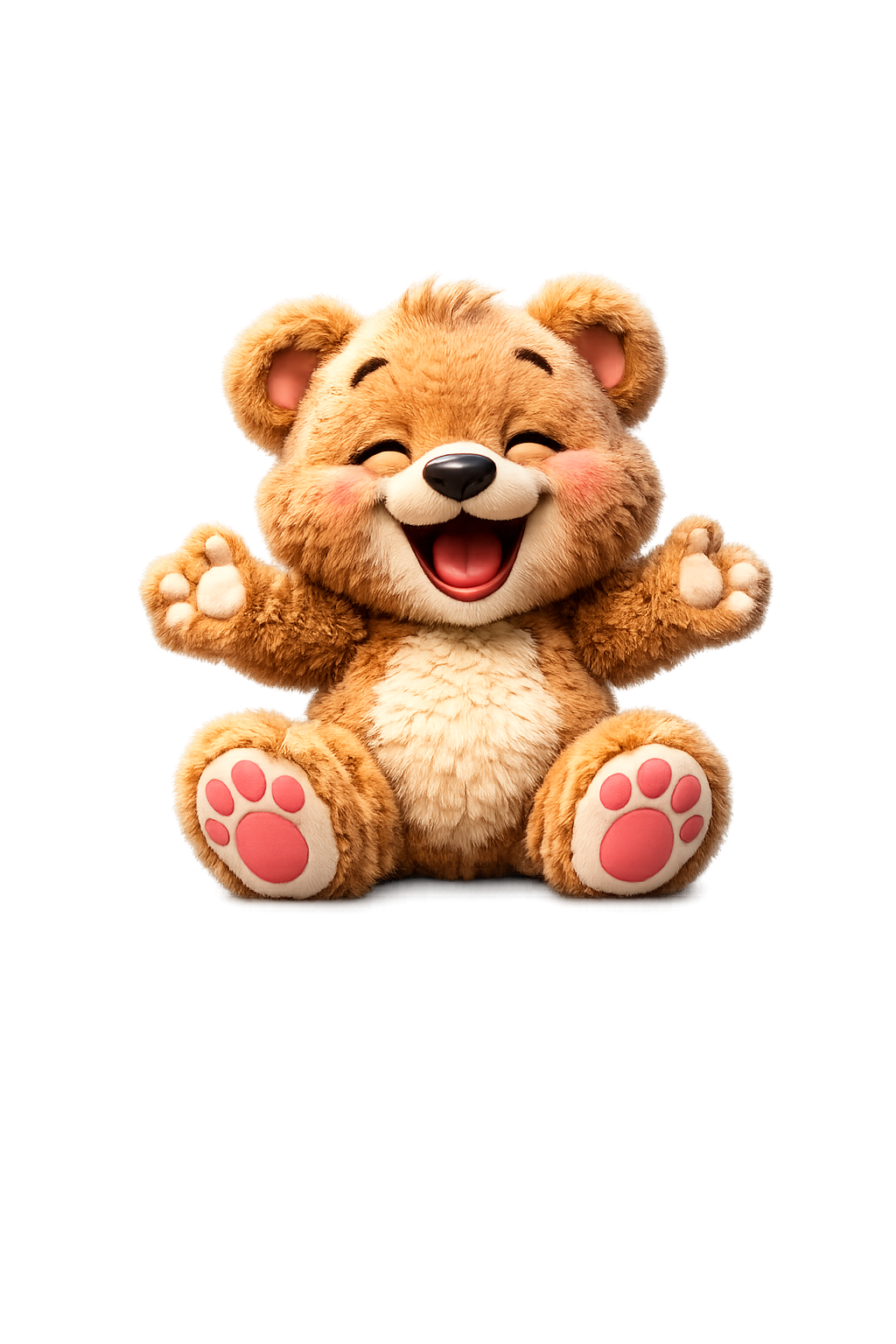 Mascote D&M Plush